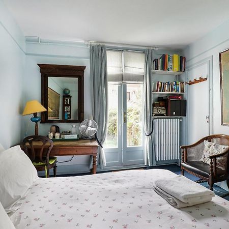 "Maison 1850 Paris 18" Chambre G Avec Terrasse Et Parking En Option Екстер'єр фото