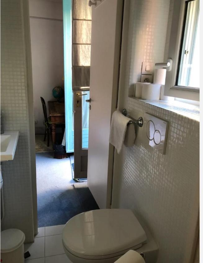 "Maison 1850 Paris 18" Chambre G Avec Terrasse Et Parking En Option Екстер'єр фото