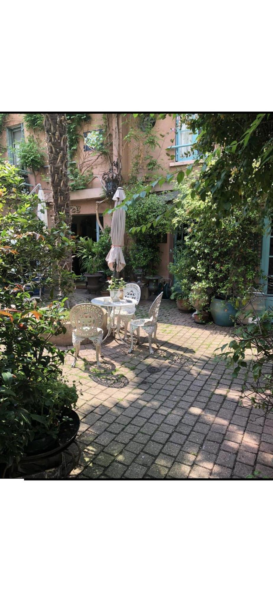 "Maison 1850 Paris 18" Chambre G Avec Terrasse Et Parking En Option Екстер'єр фото